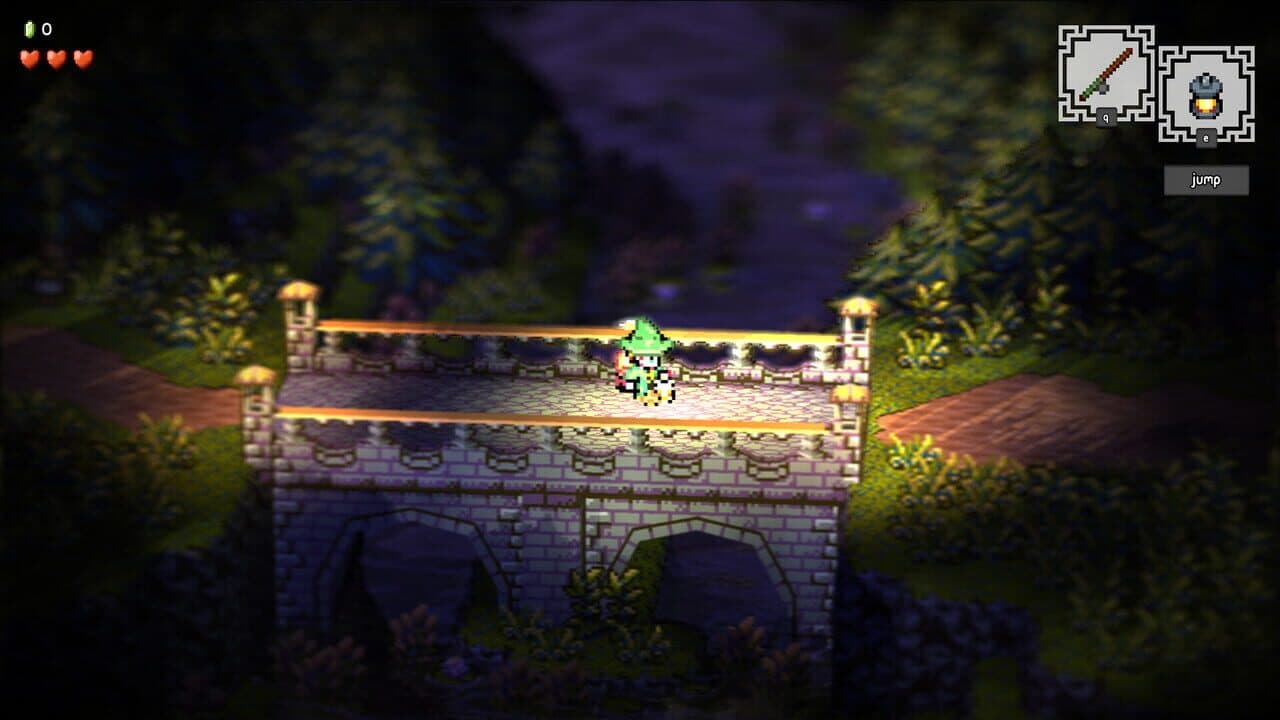 The Ballad of Bellum thumbnail 13