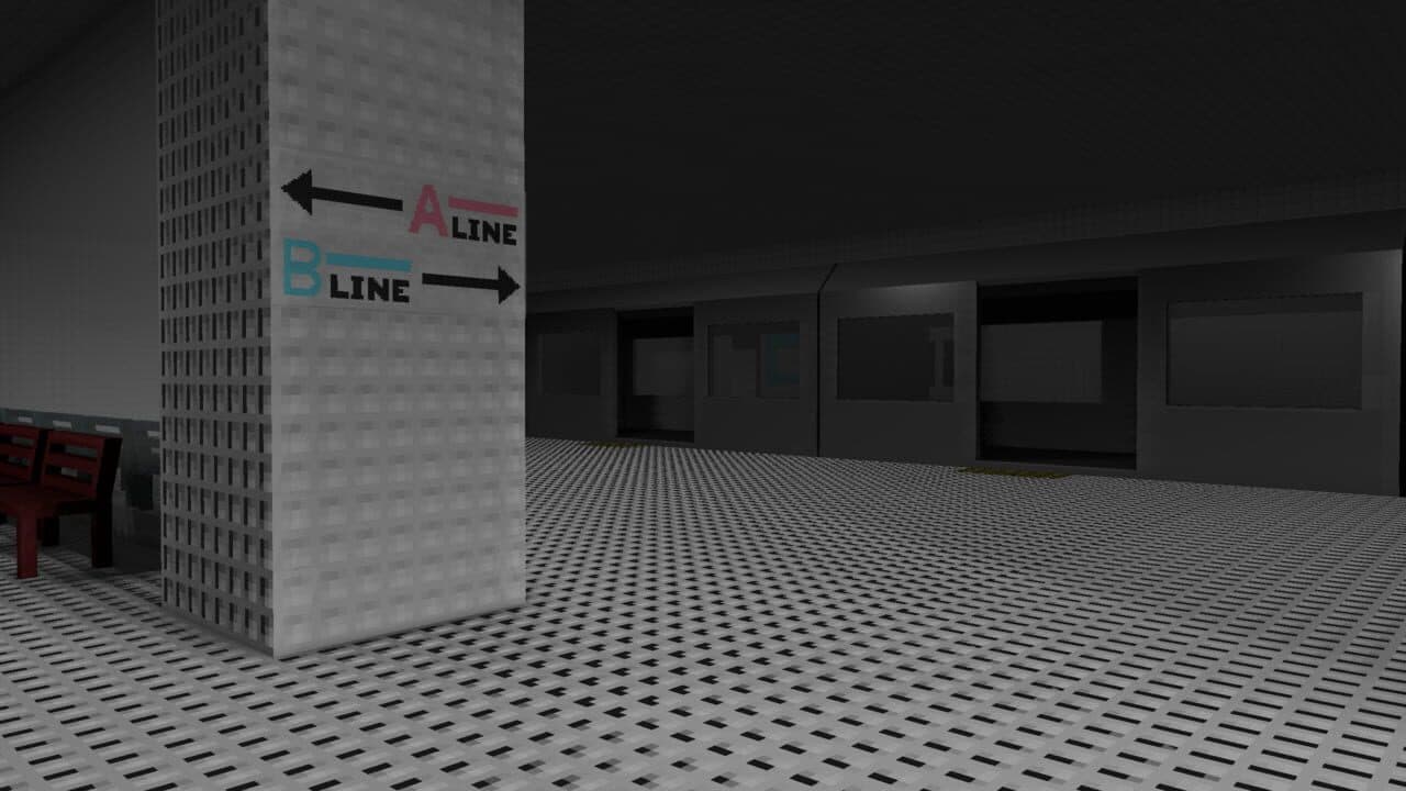 B-Line screenshot 1