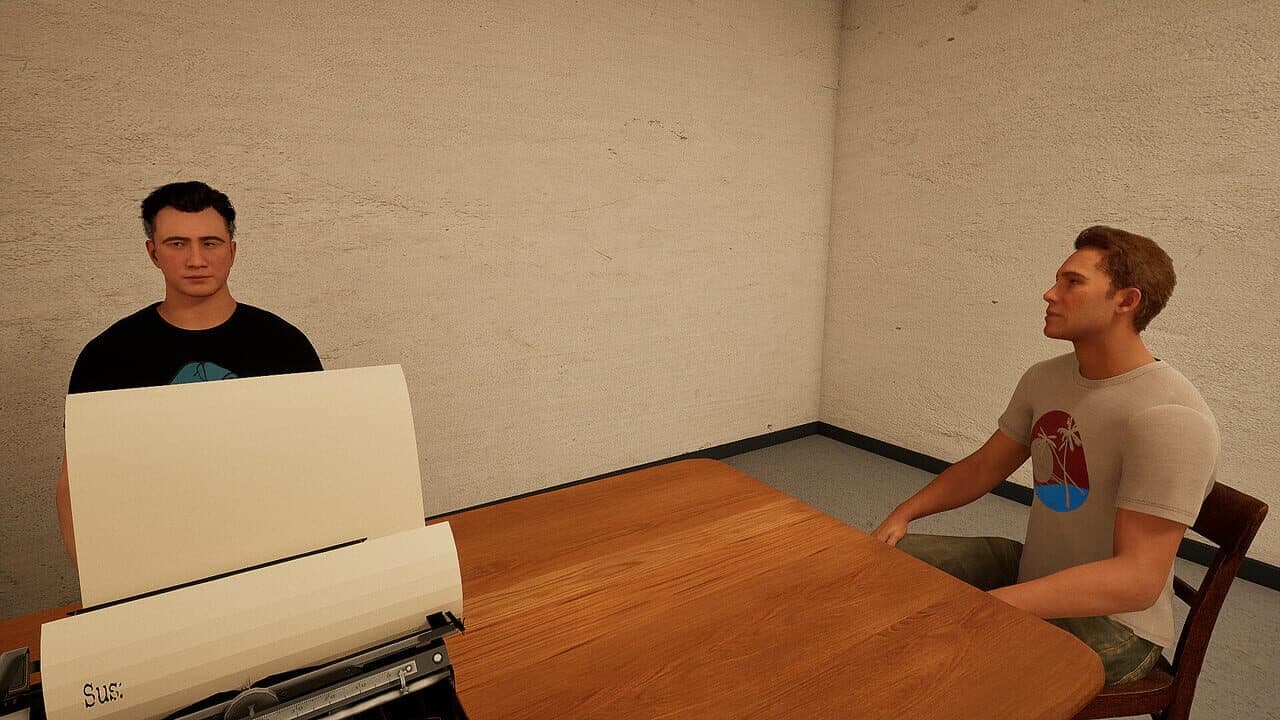 Interrogator 2 thumbnail 3