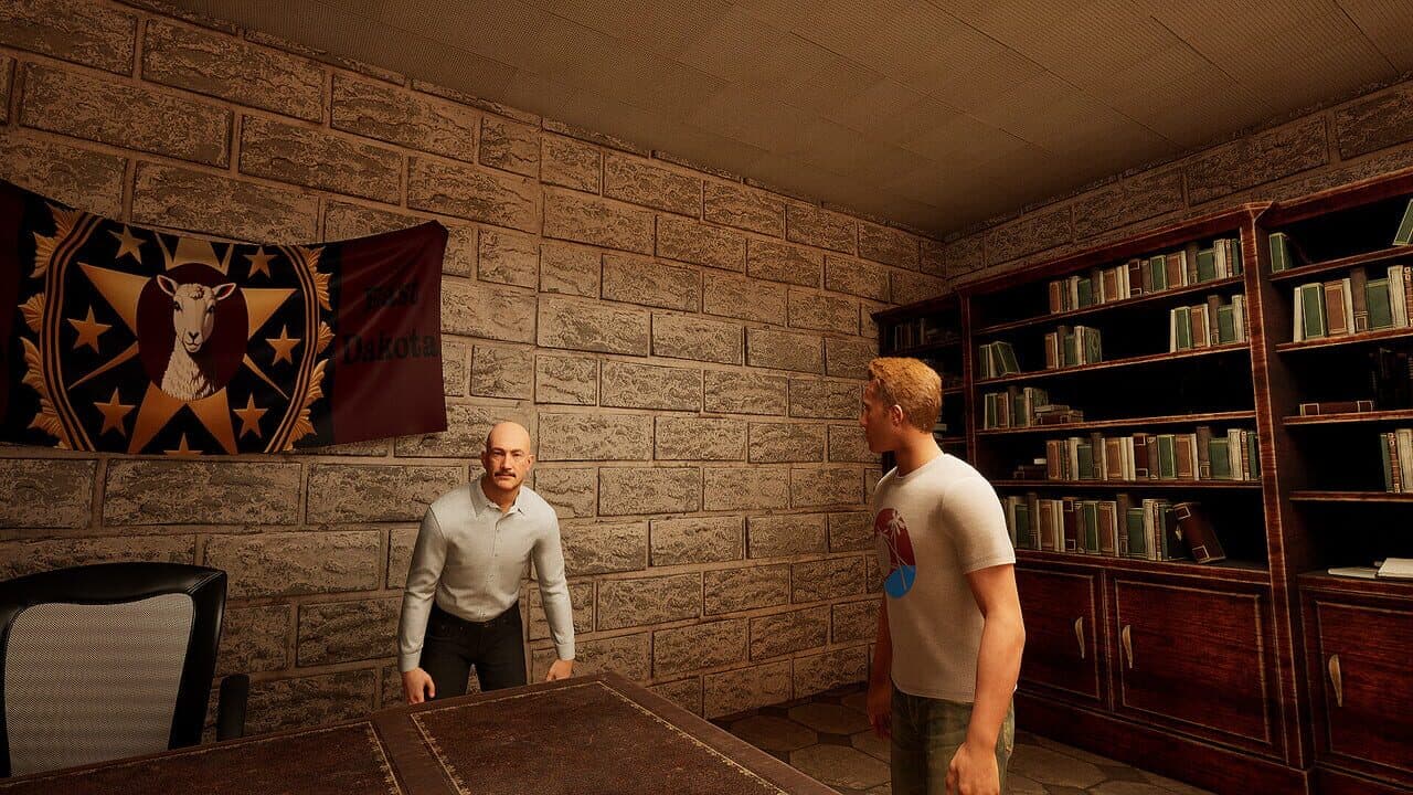 Interrogator 2 thumbnail 2