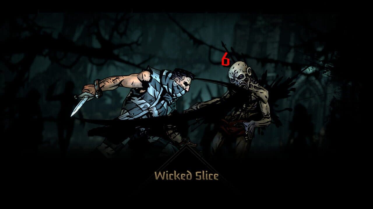 Darkest Dungeon II: Hero Origin Pack thumbnail 6