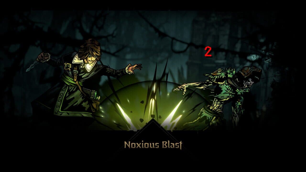 Darkest Dungeon II: Hero Origin Pack screenshot 1