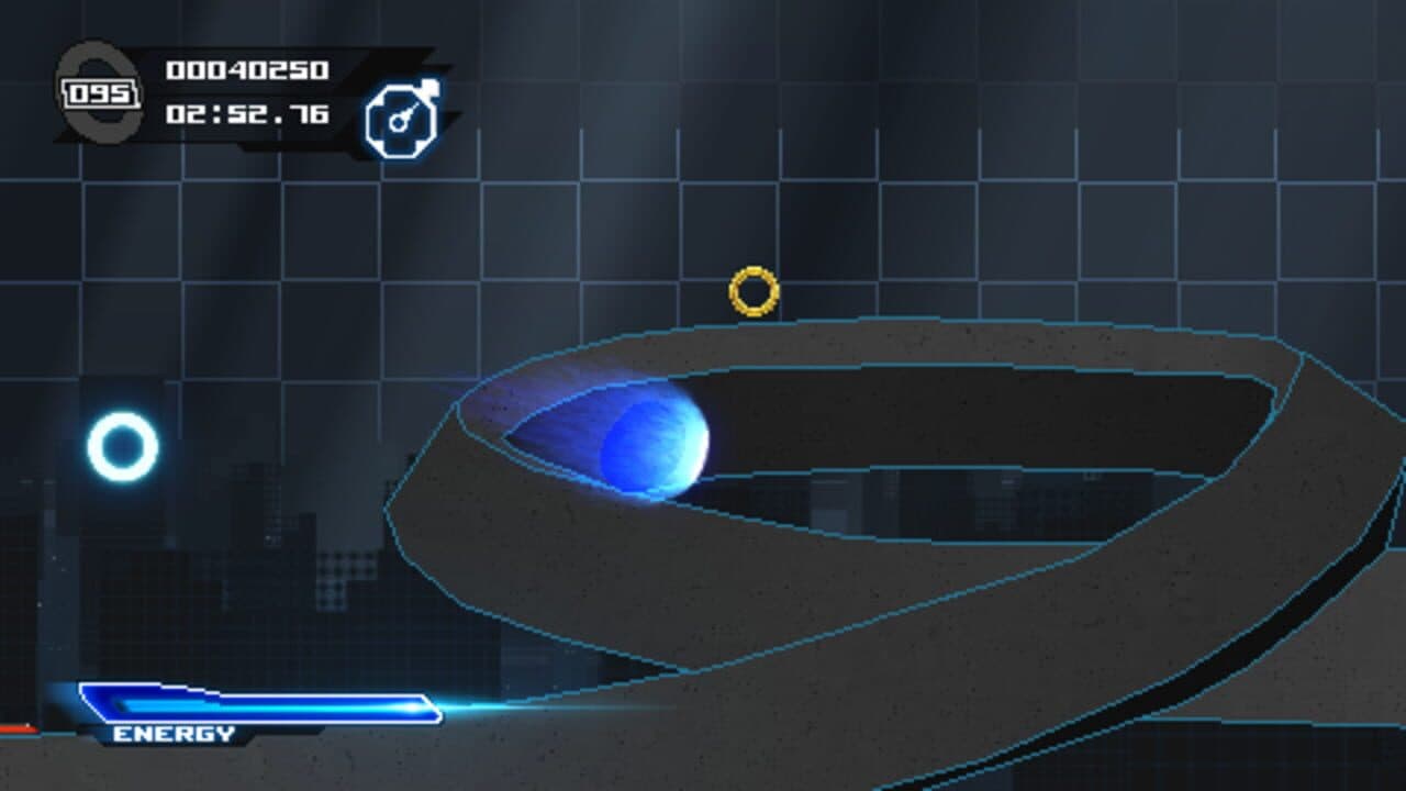 Sonic of the Ring Tutorials Room thumbnail 5