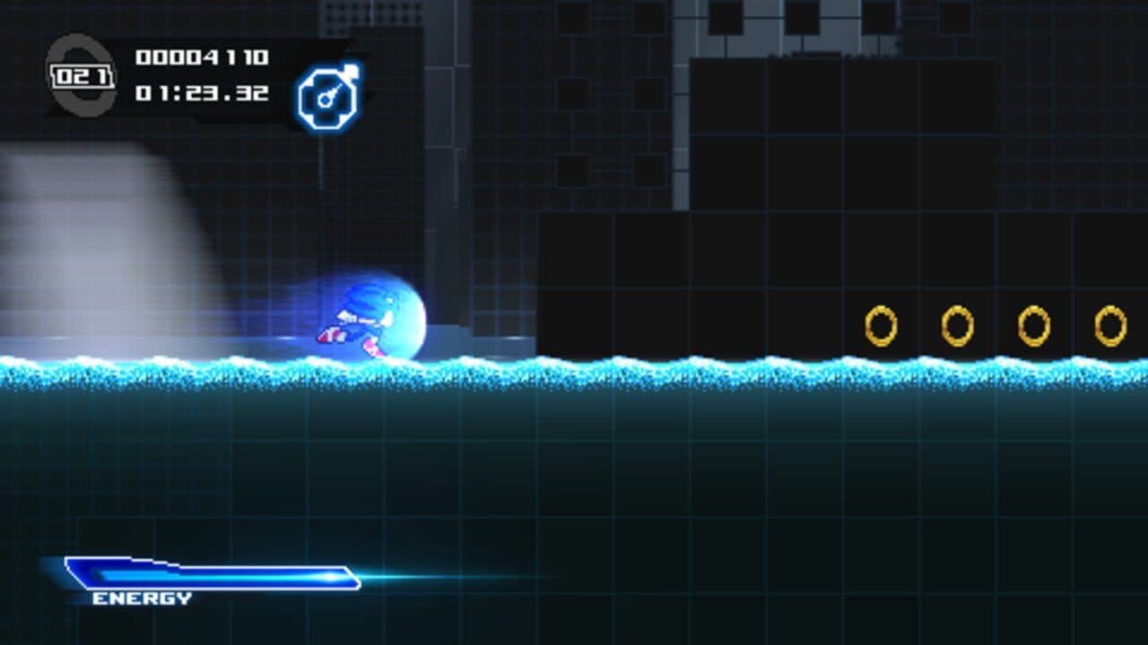 Sonic of the Ring Tutorials Room thumbnail 3