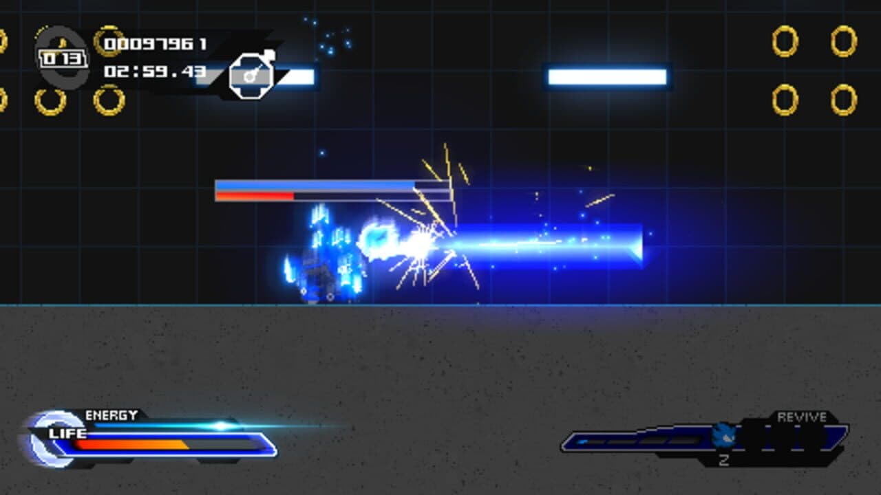 Sonic of the Ring Tutorials Room thumbnail 7