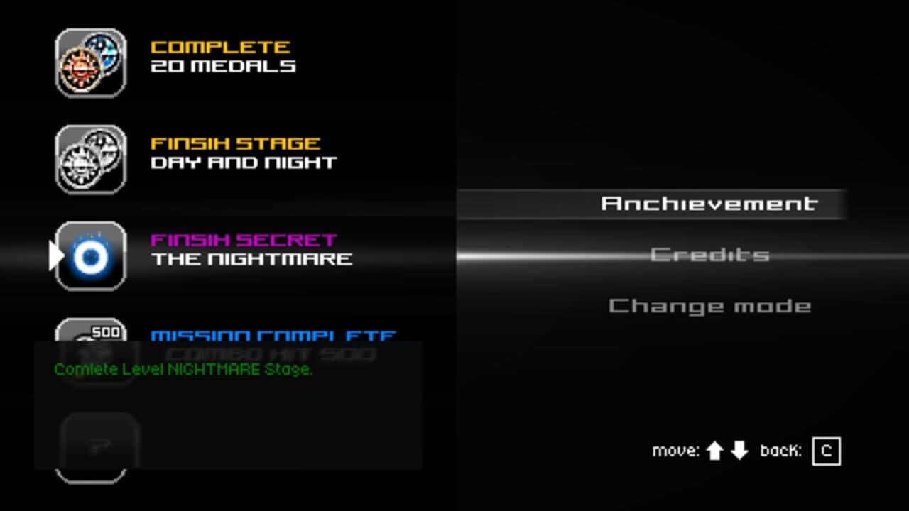 Sonic of the Ring Tutorials Room thumbnail 8