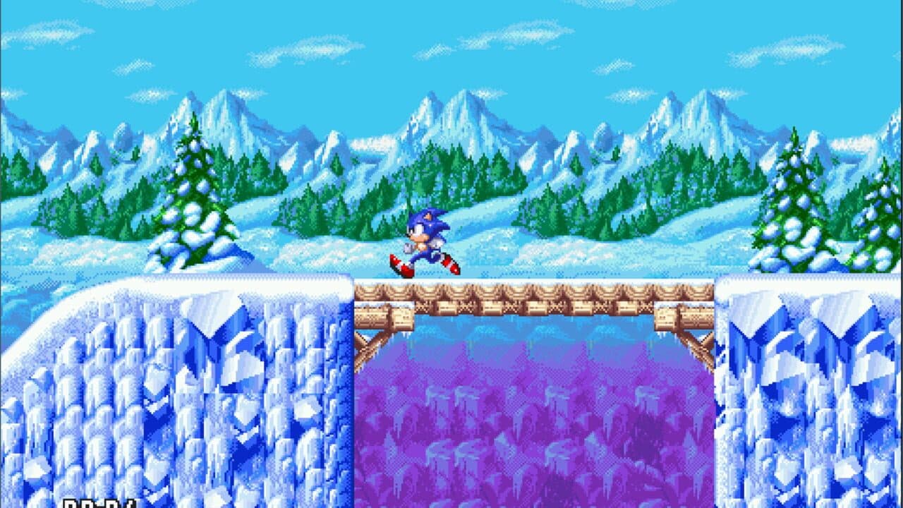 Sonic Can Go Only Up thumbnail 3