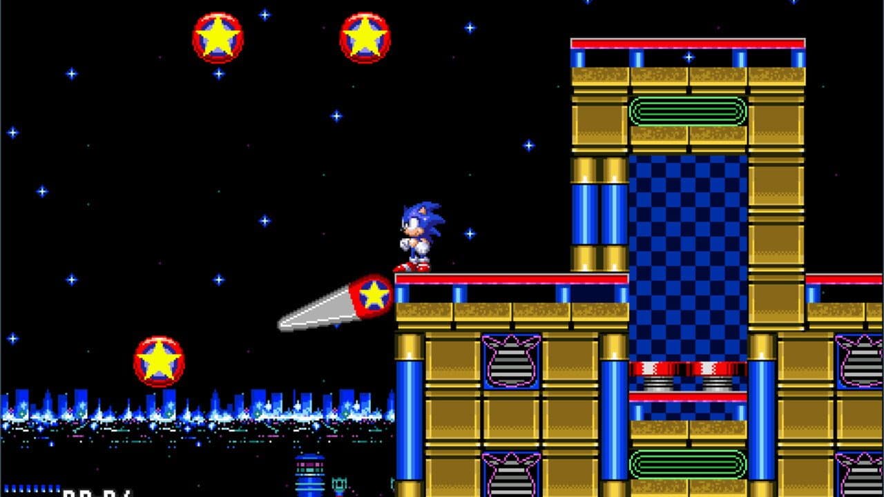 Sonic Can Go Only Up thumbnail 4