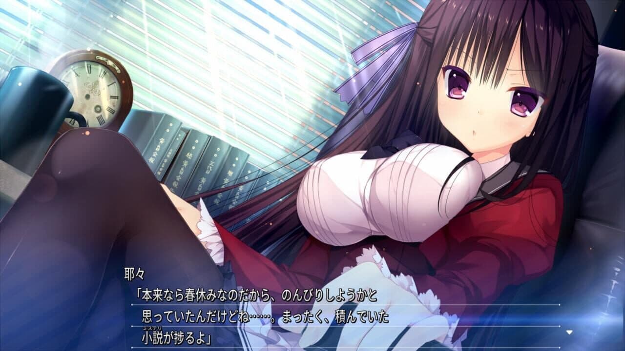 Shirokoi Sakura Gram thumbnail 5