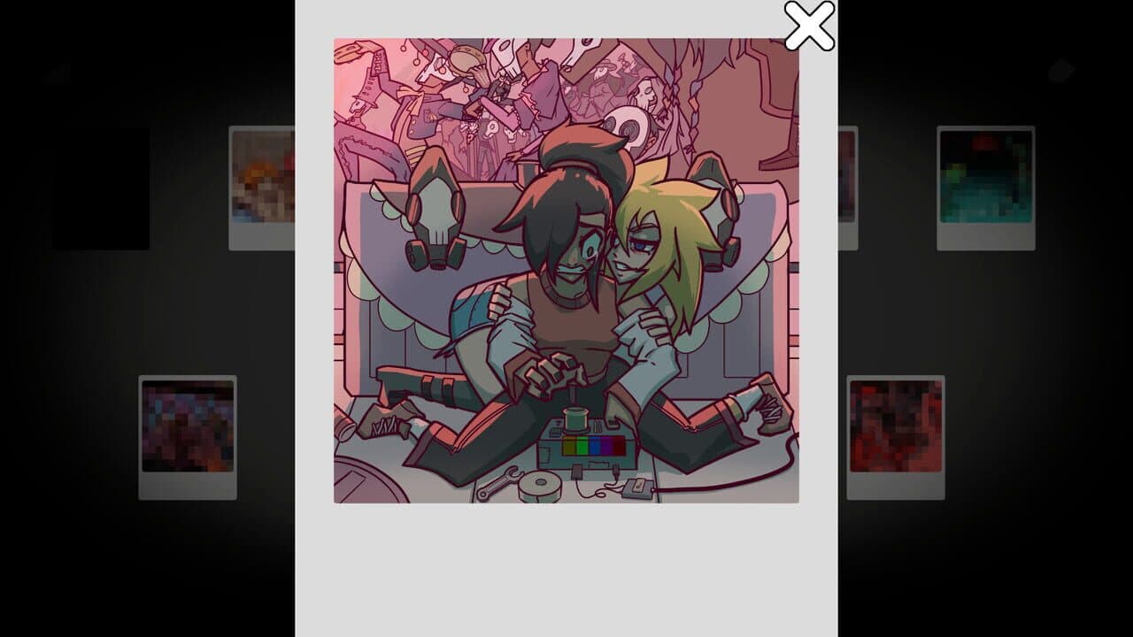One in the Back thumbnail 2