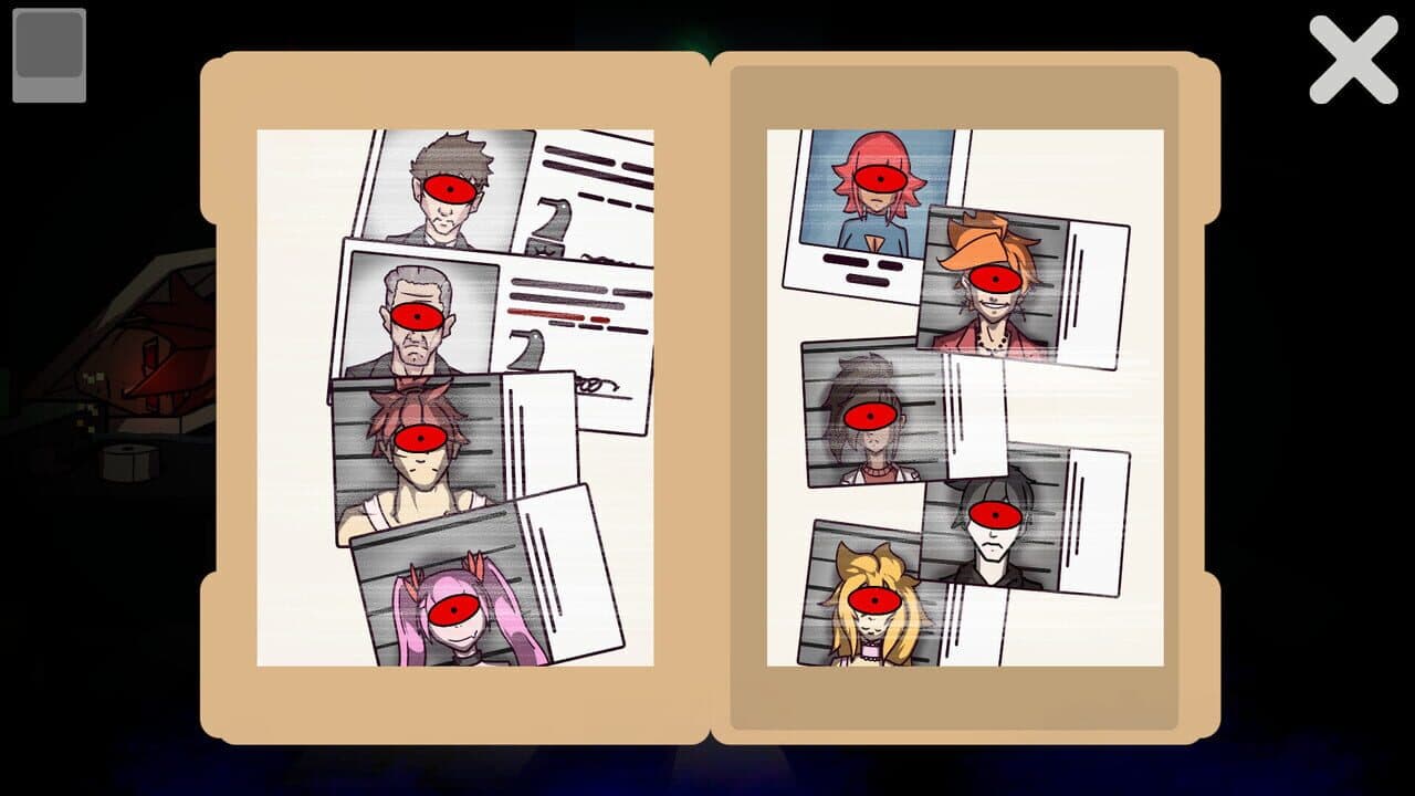 One in the Back thumbnail 3