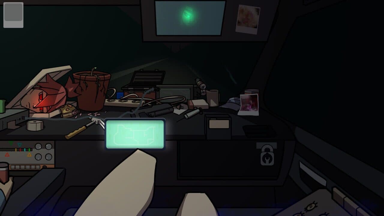 One in the Back thumbnail 4