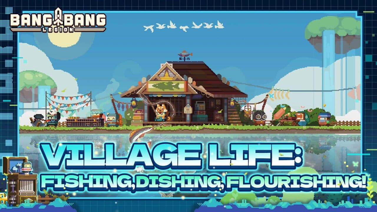 Bang Bang Legion thumbnail 4
