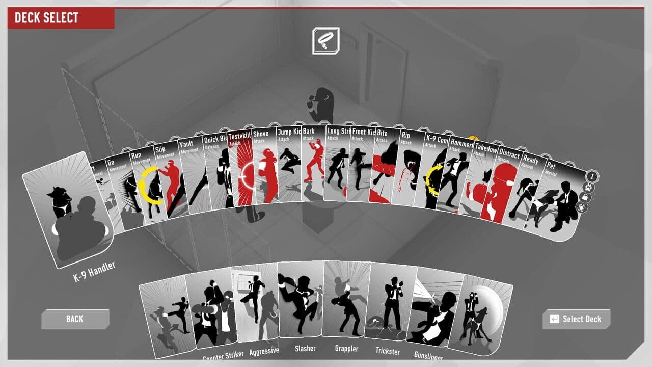 Fights in Tight Spaces: K9 Division thumbnail 4