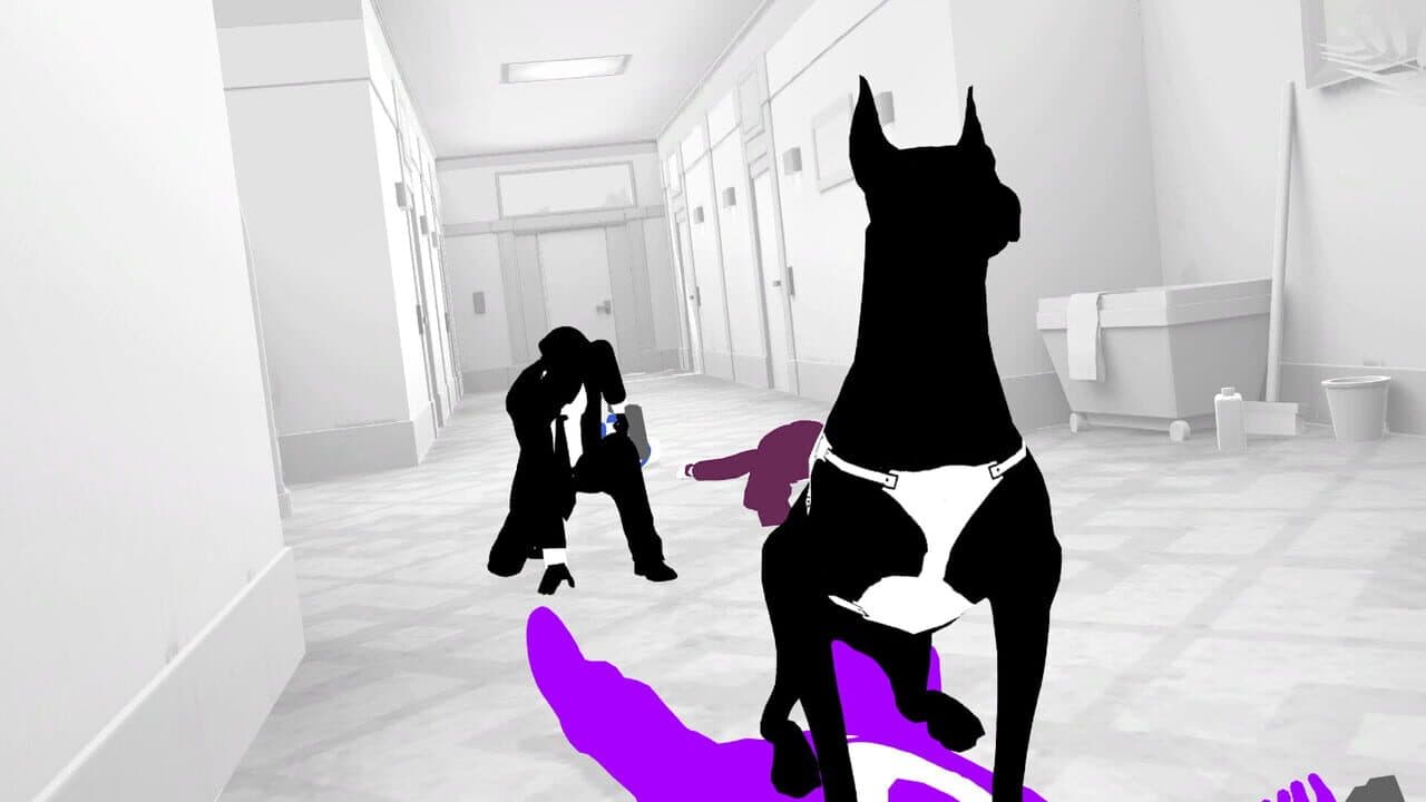 Fights in Tight Spaces: K9 Division thumbnail 8