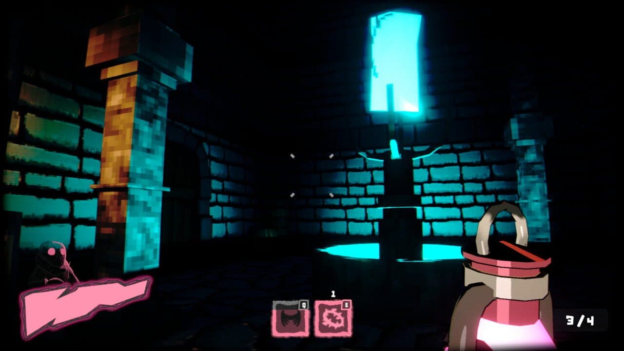Heartdust screenshot 1