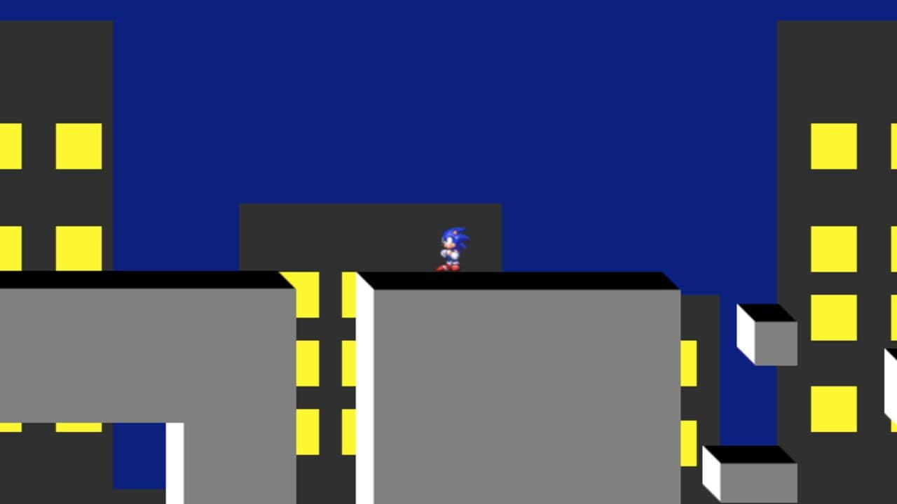 Sonic Paradigm thumbnail 4