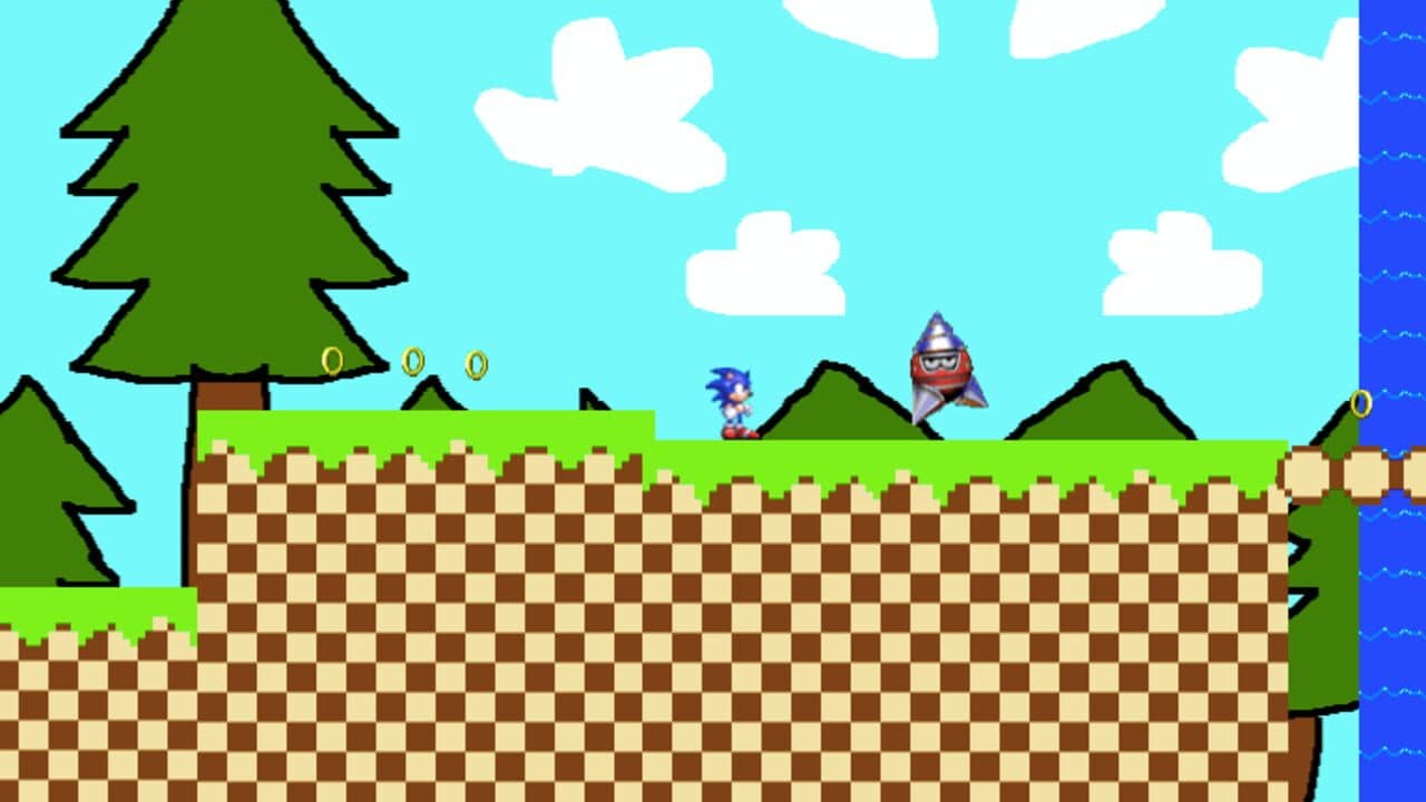 Sonic Paradigm thumbnail 2