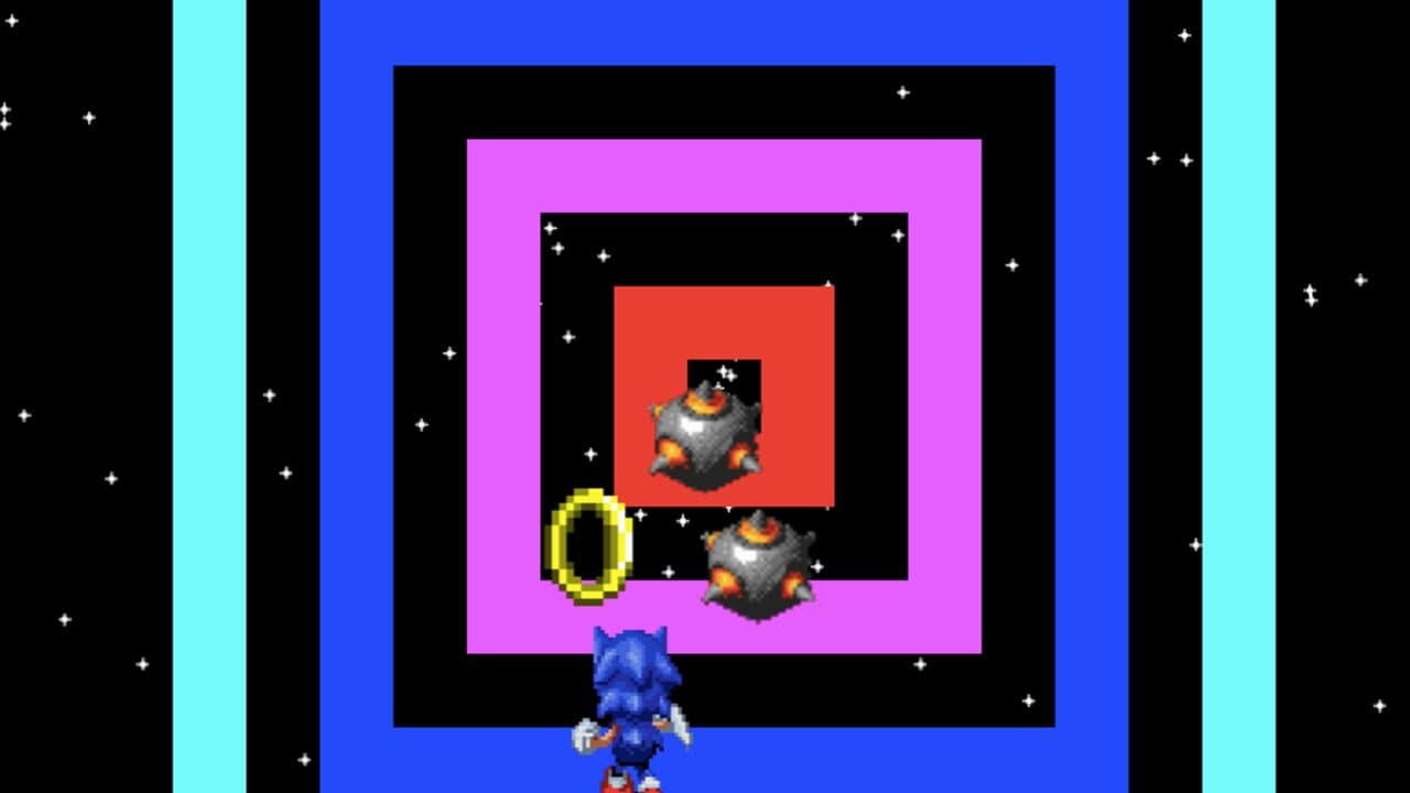 Sonic Paradigm thumbnail 3
