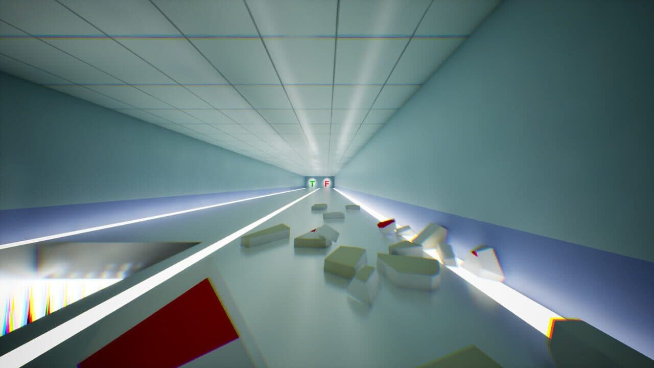 AI T/F Escape: 10 in a Row to Freedom thumbnail 4