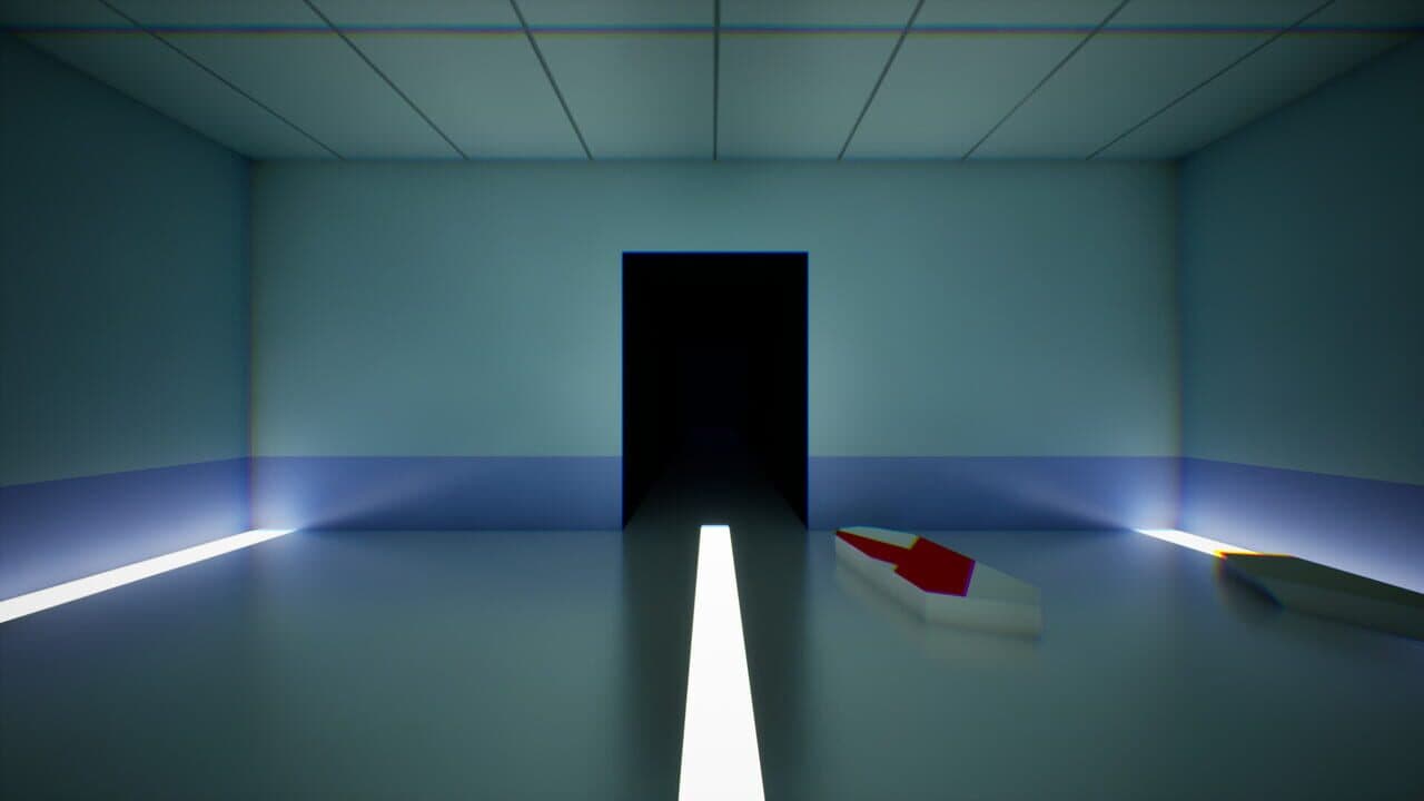 AI T/F Escape: 10 in a Row to Freedom thumbnail 2