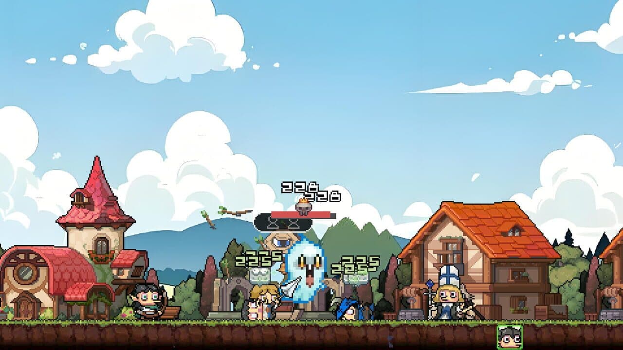 Loafing Town thumbnail 3