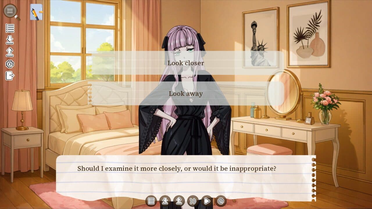 Case No.1: Rose Academy thumbnail 2