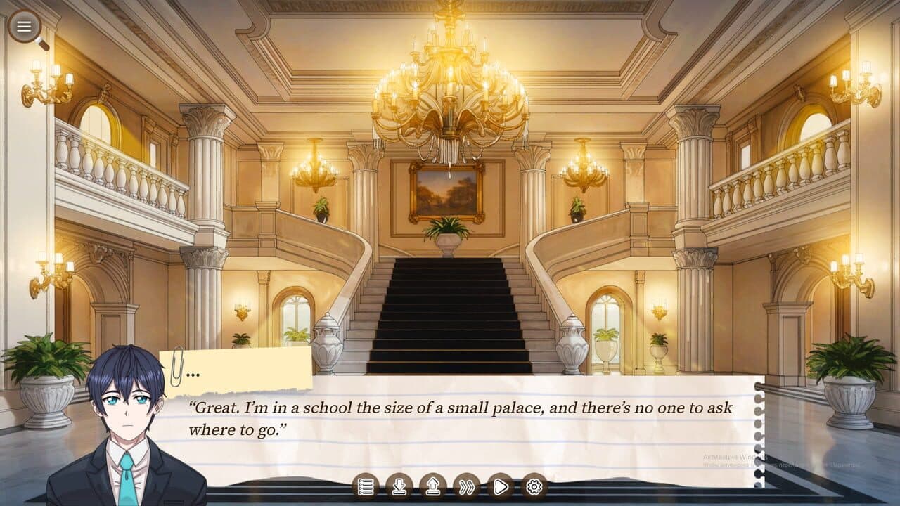 Case No.1: Rose Academy thumbnail 8