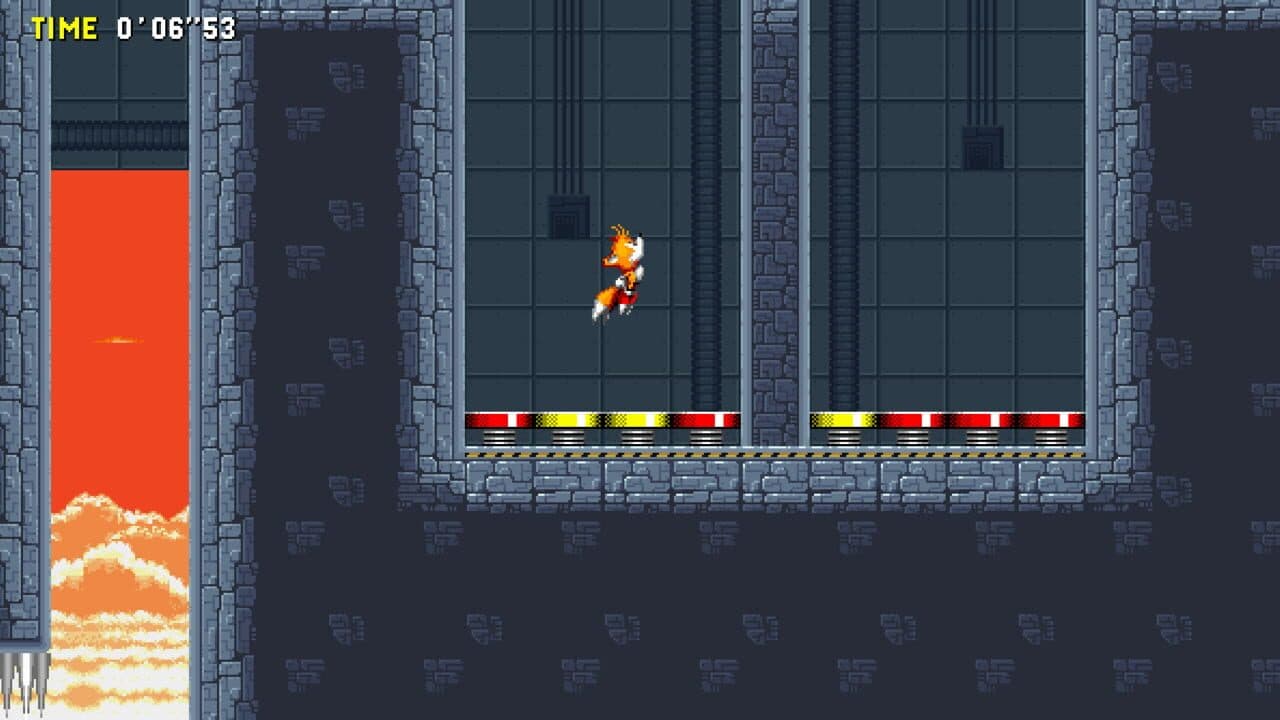 Sonic Quickshot thumbnail 2