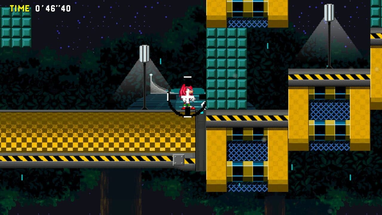 Sonic Quickshot thumbnail 3