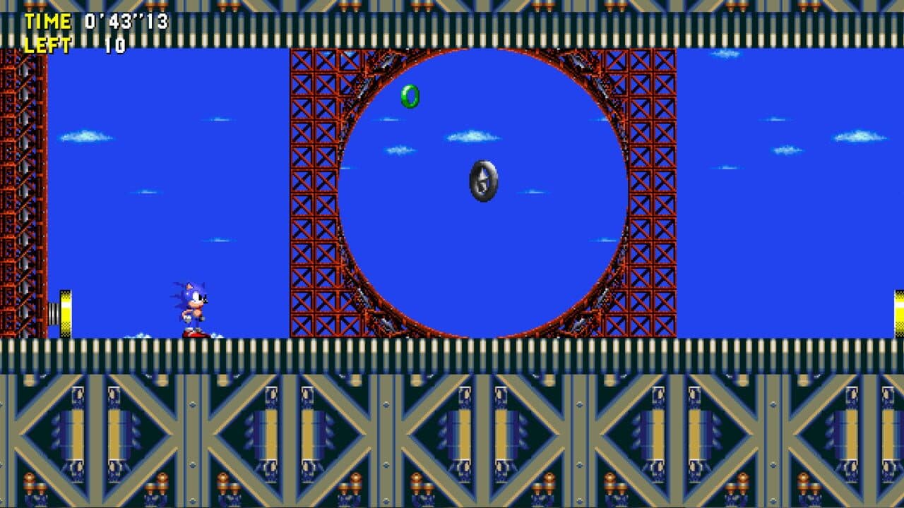 Sonic Quickshot thumbnail 5