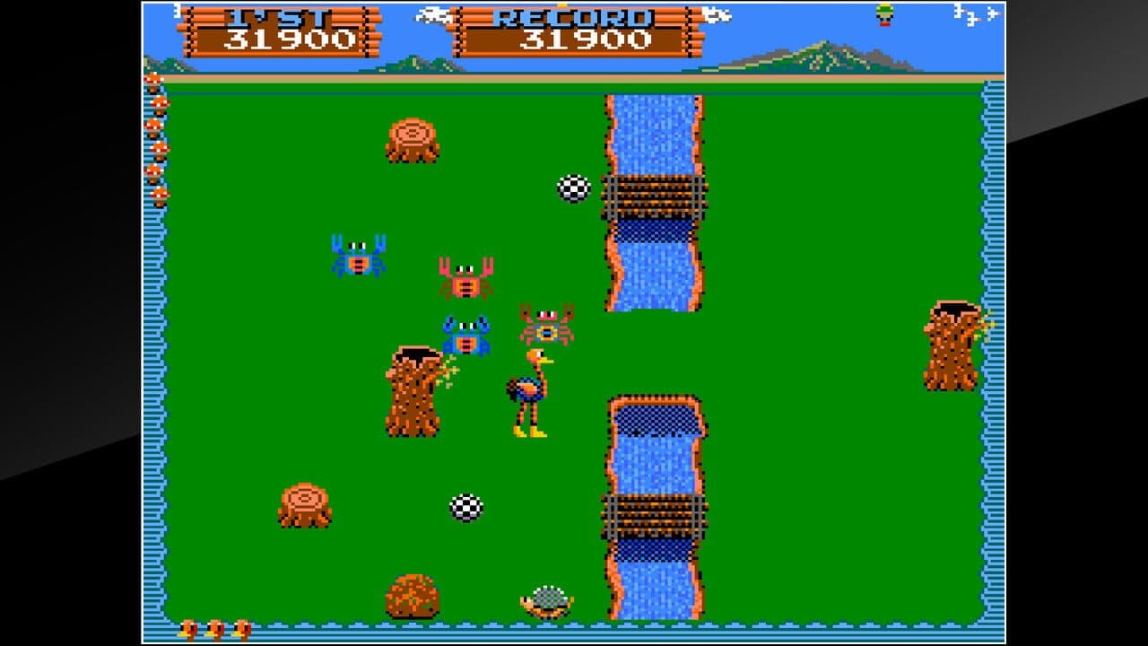 Arcade Archives: Dacholer thumbnail 6