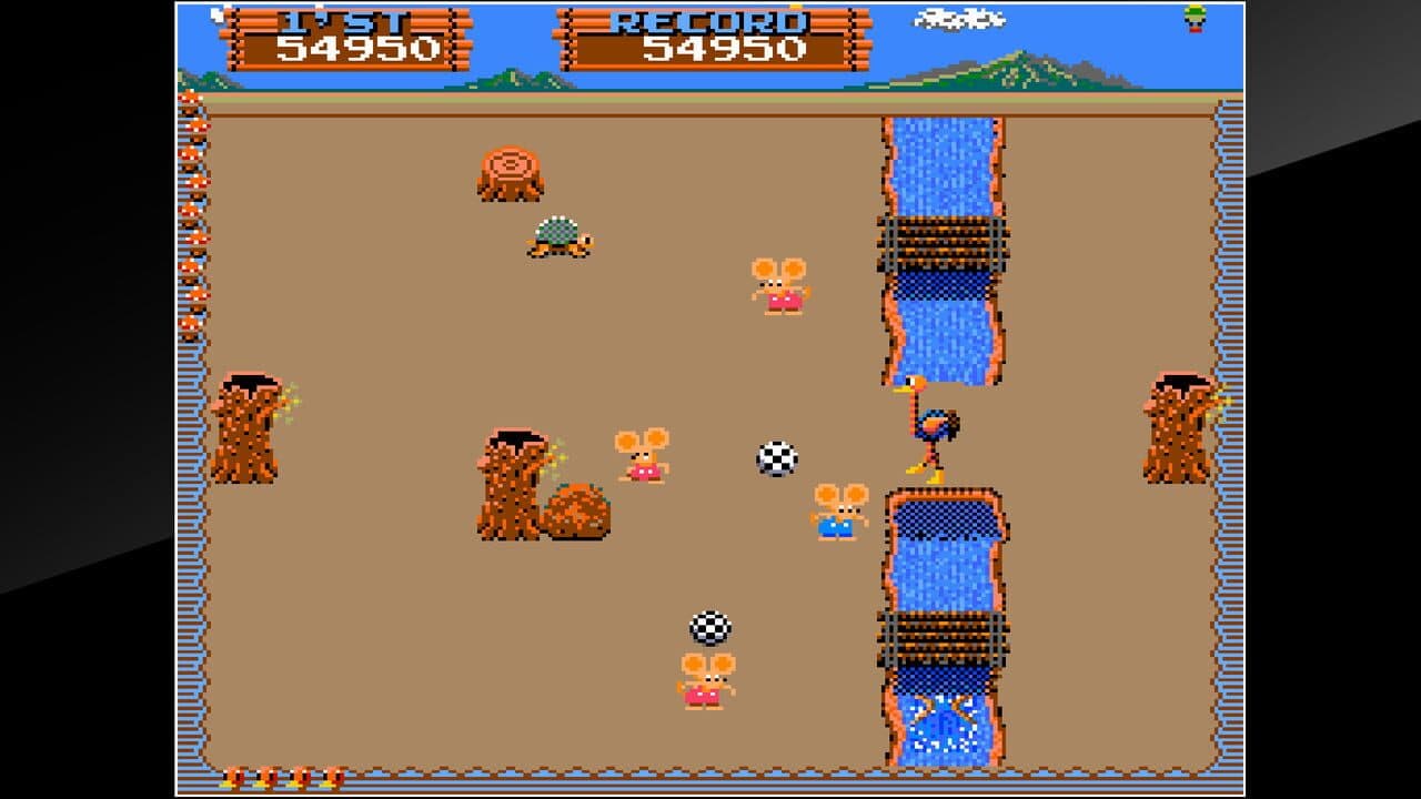 Arcade Archives: Dacholer thumbnail 2