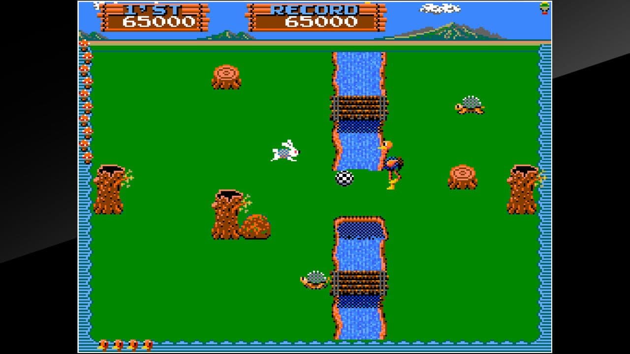 Arcade Archives: Dacholer thumbnail 3
