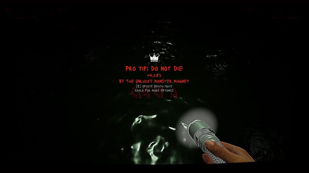 Floor 100 screenshot 1