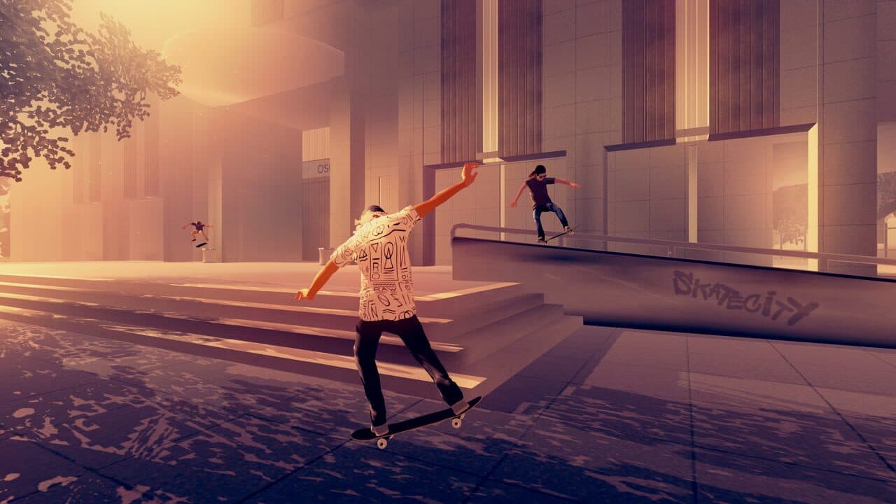 Skate City thumbnail 8