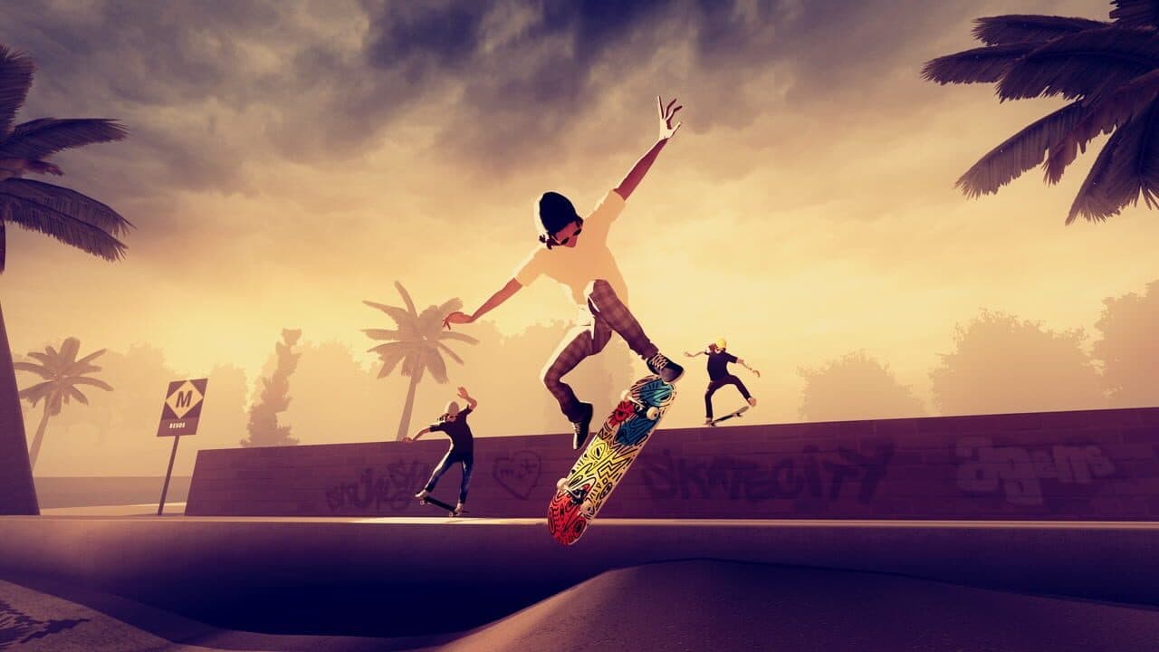 Skate City thumbnail 15