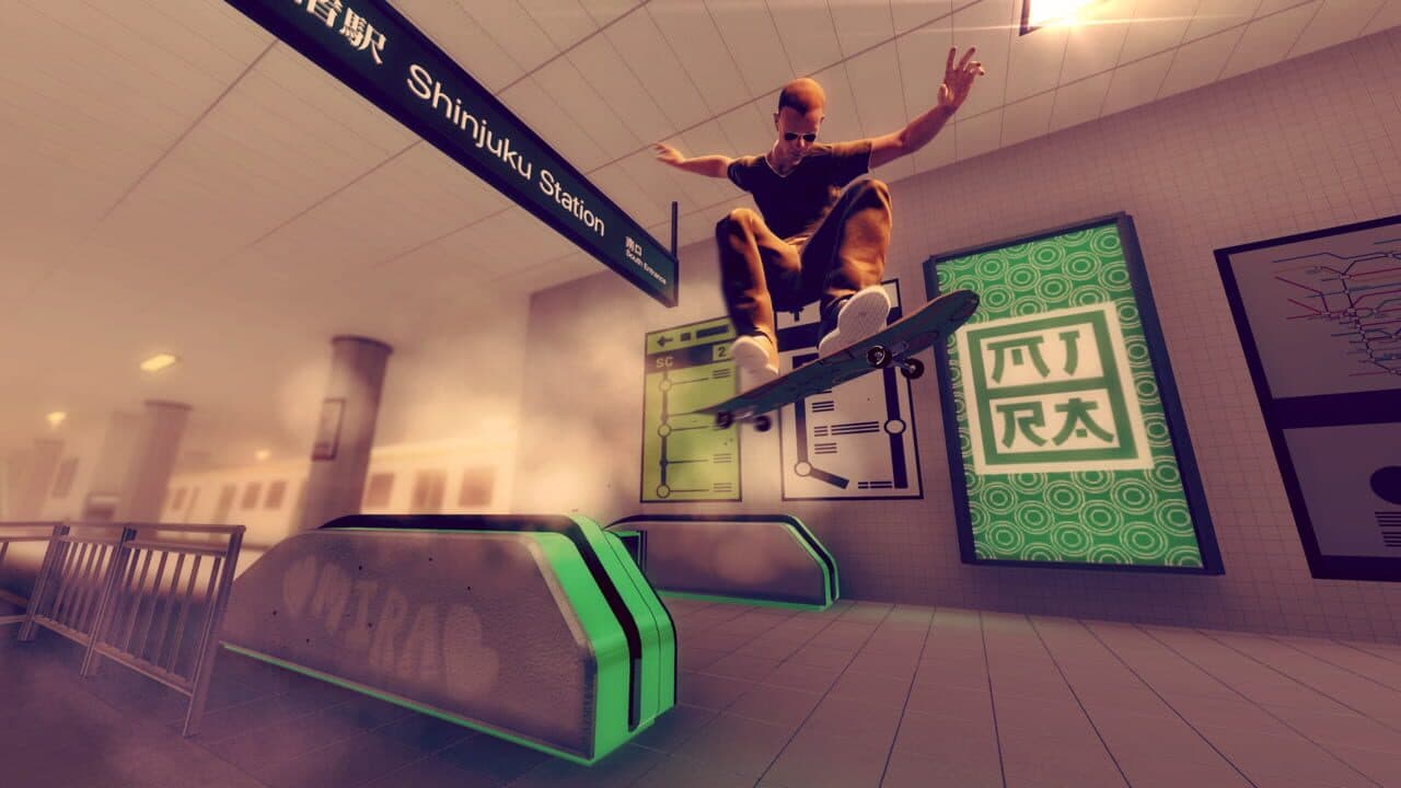 Skate City thumbnail 10