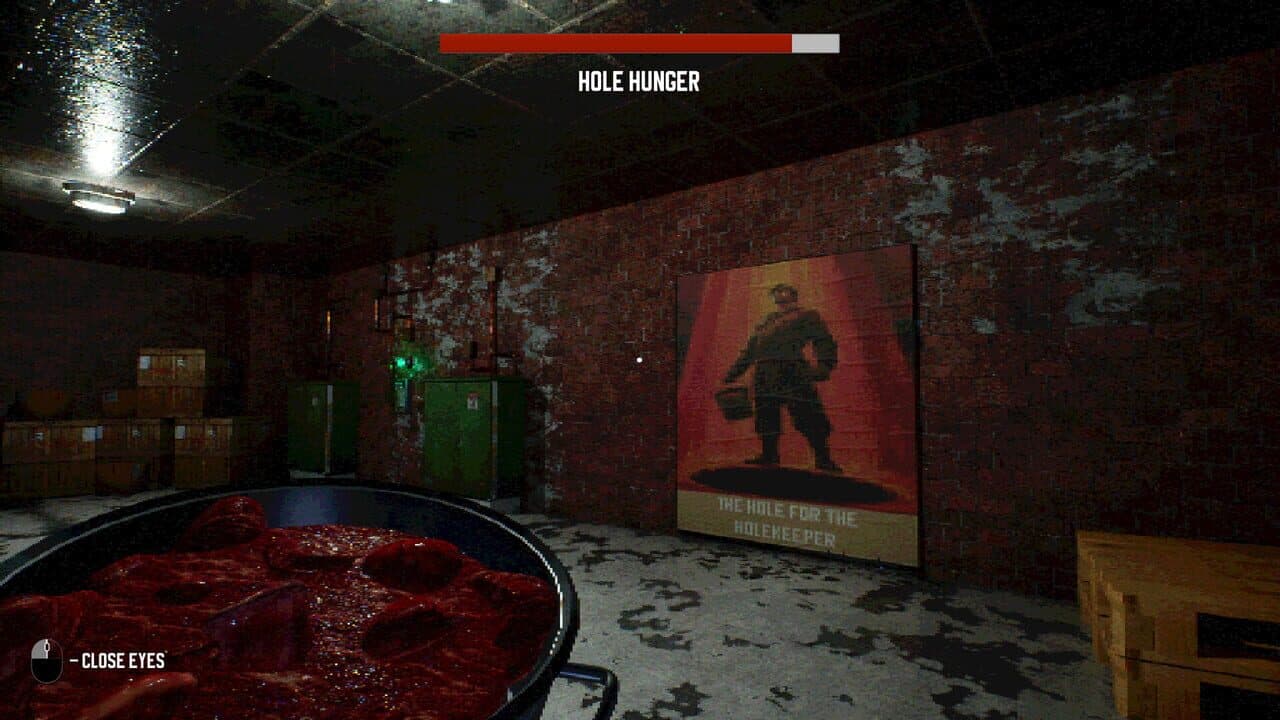 The Hole Keeper thumbnail 12