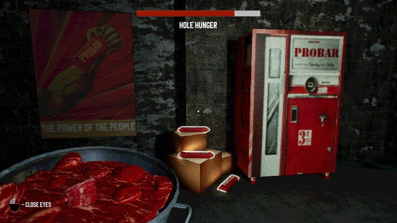 The Hole Keeper thumbnail 6