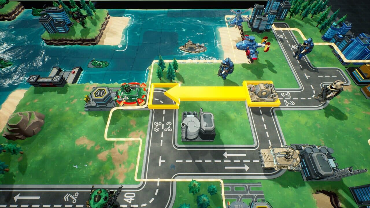 Tiny Metal 2 thumbnail 2