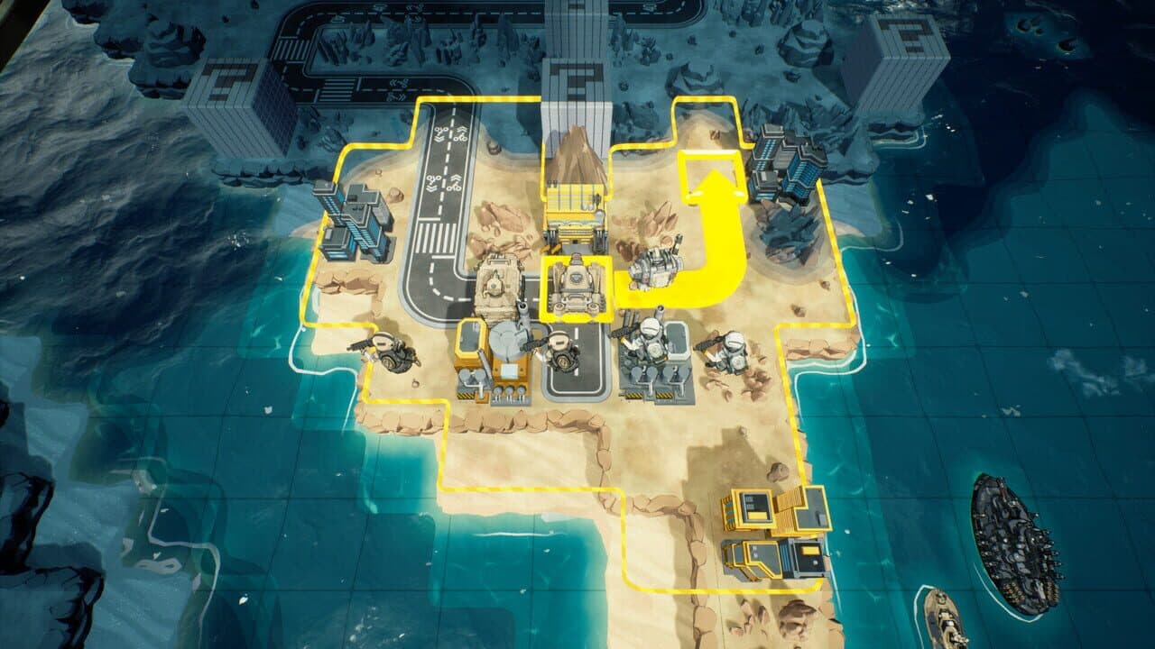 Tiny Metal 2 thumbnail 10