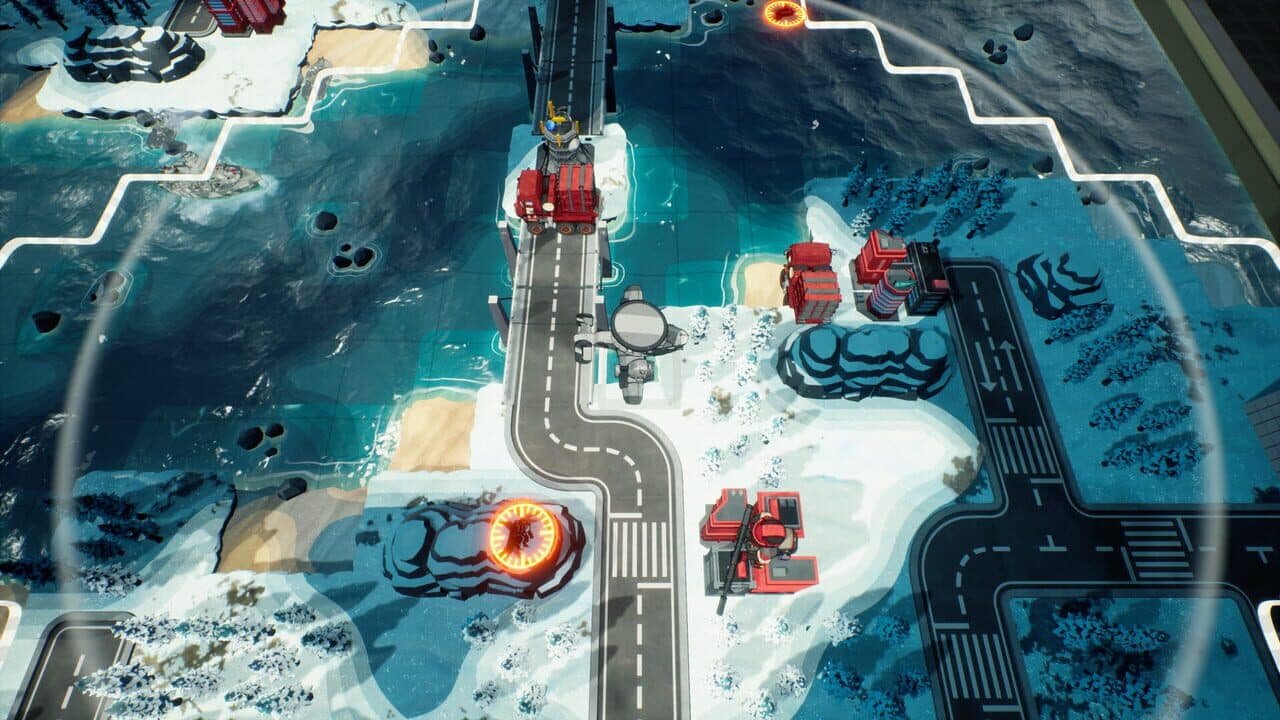 Tiny Metal 2 thumbnail 6