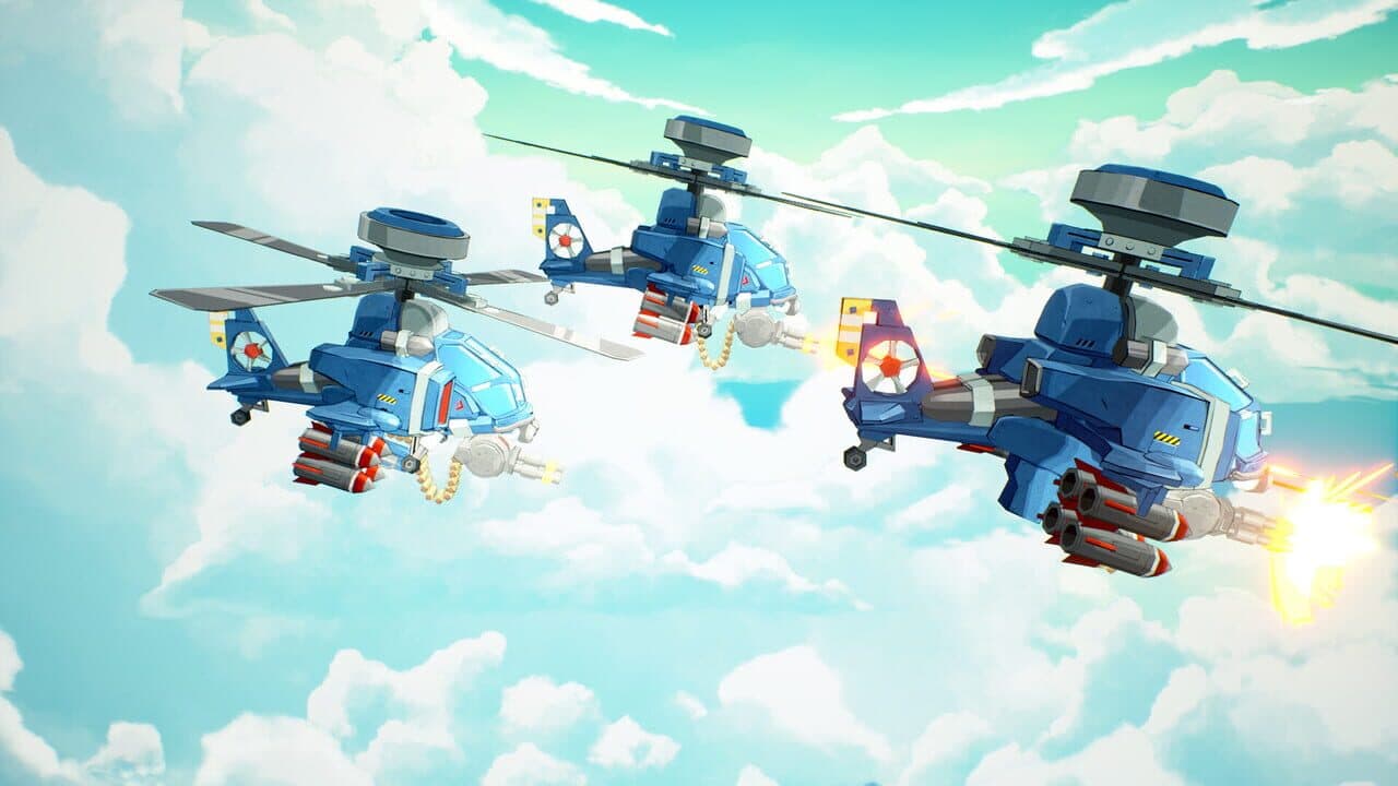 Tiny Metal 2 thumbnail 7