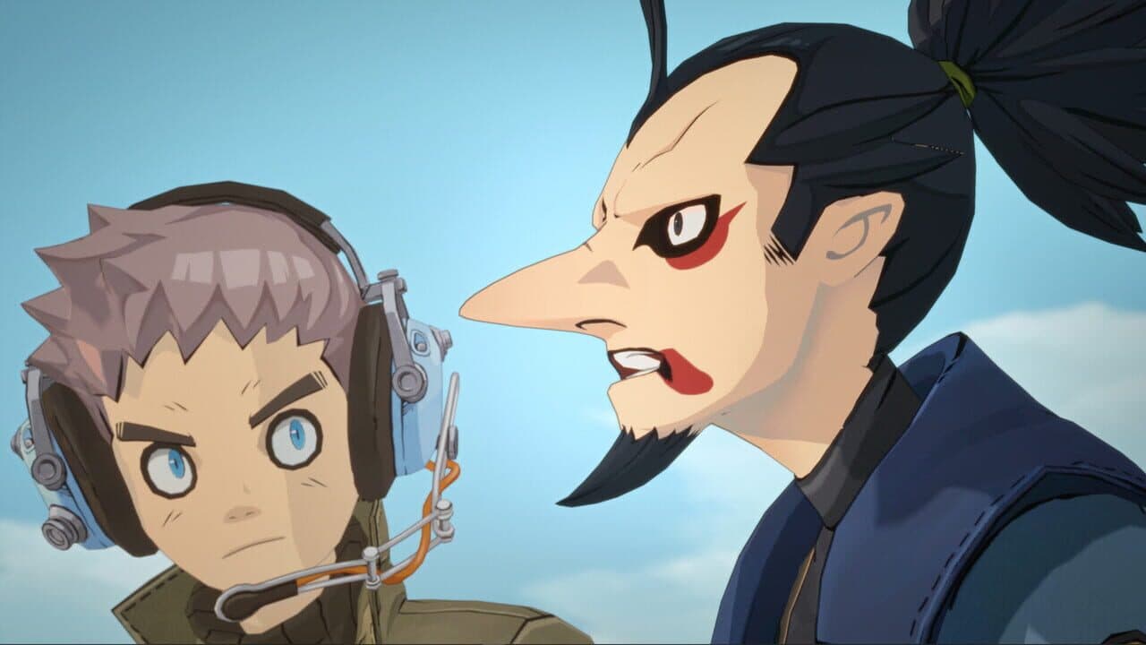 Tiny Metal 2 thumbnail 13