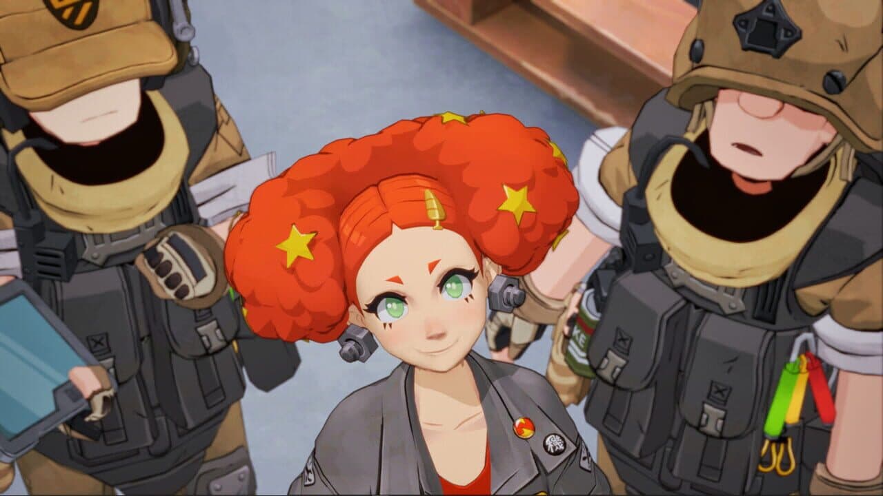 Tiny Metal 2 thumbnail 4