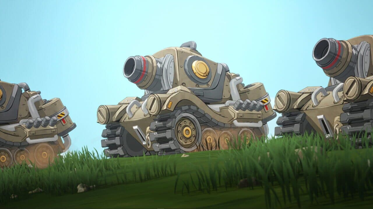 Tiny Metal 2 thumbnail 14