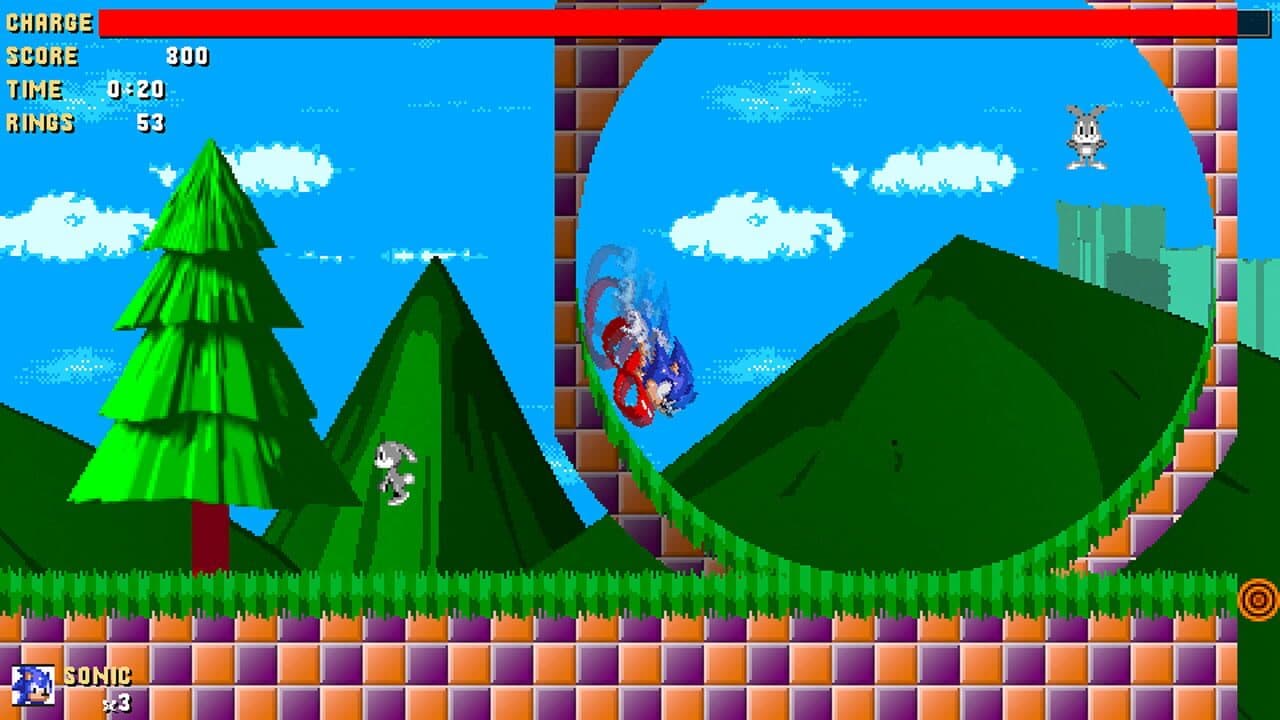 Sonic Recharged thumbnail 2