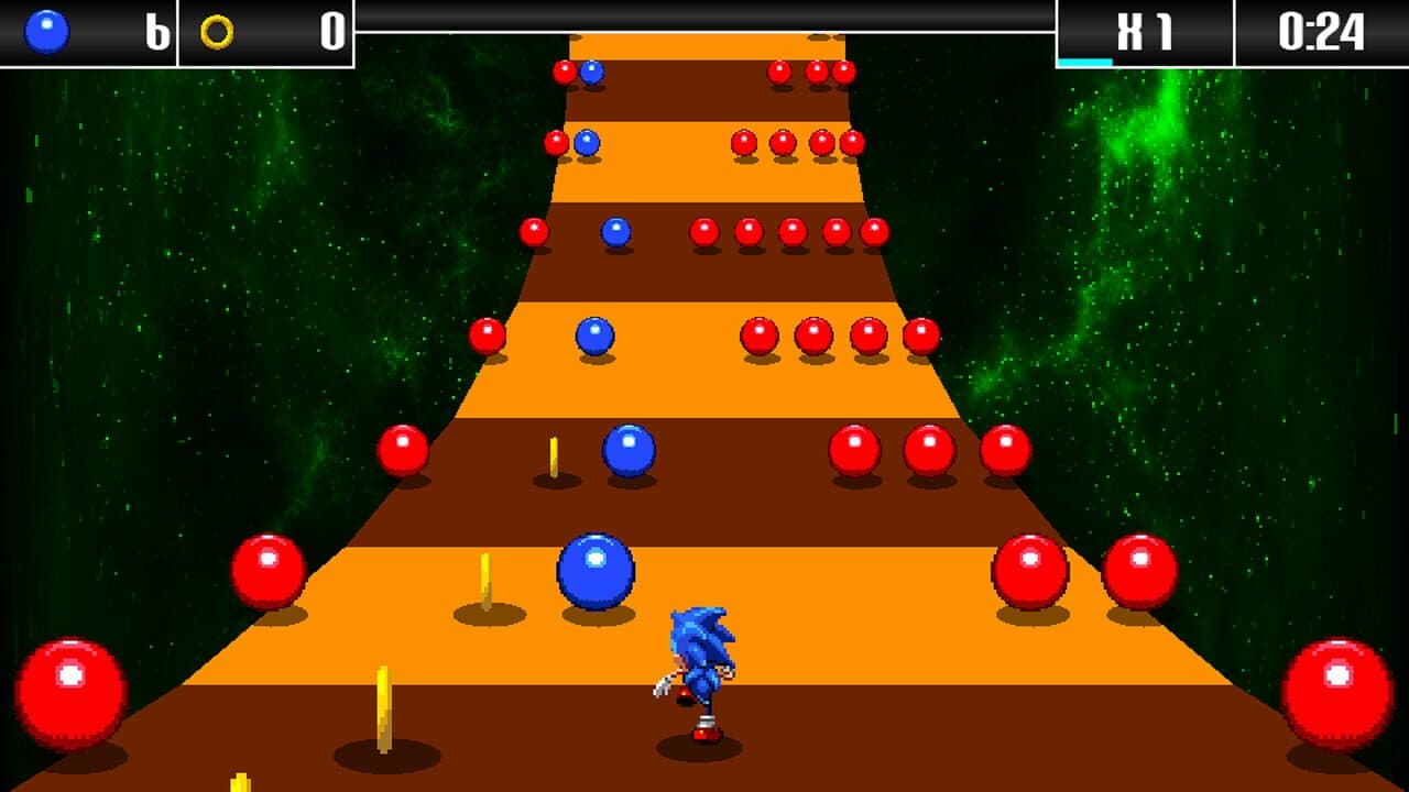 Sonic Recharged thumbnail 3
