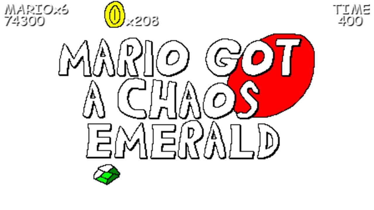 Super Mario Buys Bread thumbnail 4